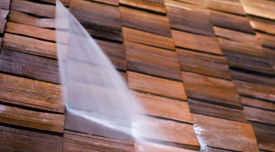 Professional tile roof repair services in Mountain Ranch, CA